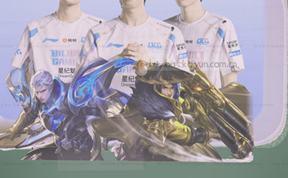 赛程总览 一眼掌握全年赛点
