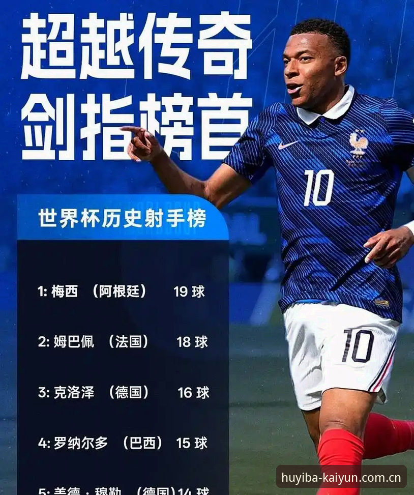 揭秘姆巴佩世界杯封神夜背后的三种“胡牌”逻辑